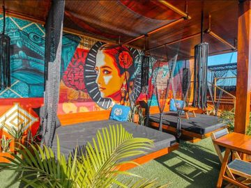Estudio en venta 5ta avenida a pasos del mar