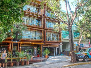 Estudio en venta 5ta avenida a pasos del mar