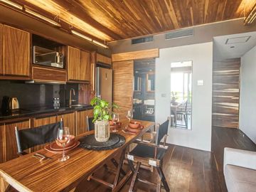 Estudio en venta 5ta avenida a pasos del mar