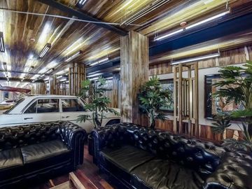 Estudio en venta 5ta avenida a pasos del mar