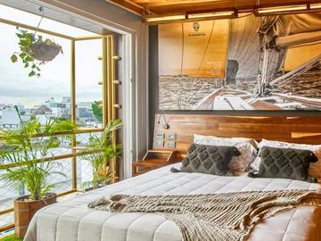Estudio en venta 5ta avenida a pasos del mar