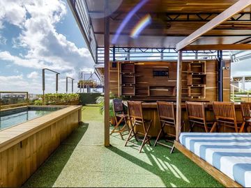 Estudio en venta 5ta avenida a pasos del mar