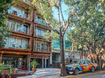 Estudio en venta 5ta avenida a pasos del mar