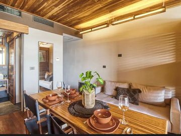 Estudio en venta 5ta avenida a pasos del mar