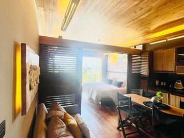 Estudio en venta 5ta avenida a pasos del mar