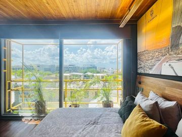 Estudio en venta 5ta avenida a pasos del mar
