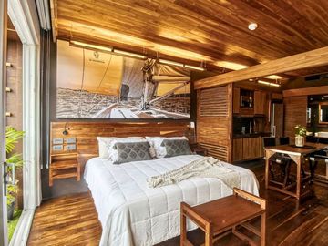 Estudio en venta 5ta avenida a pasos del mar