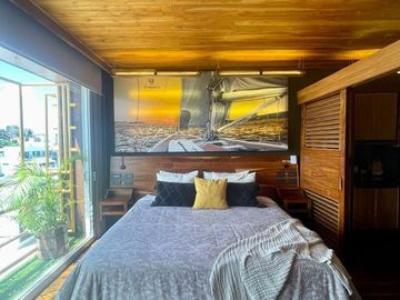 Estudio en venta 5ta avenida a pasos del mar