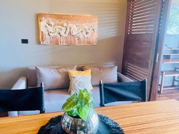 Estudio en venta 5ta avenida a pasos del mar