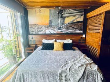 Estudio en venta 5ta avenida a pasos del mar
