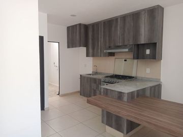 (R)Casa en Renta en Venti Abedules, Morelia