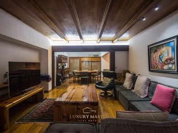 Casa en Colinas de San Javier en Coto Santa Isabel