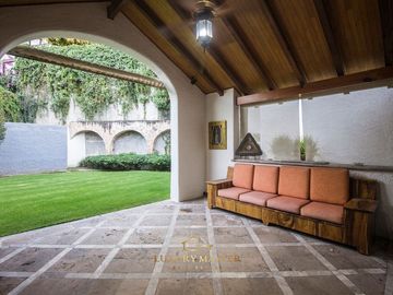 Casa en Colinas de San Javier en Coto Santa Isabel