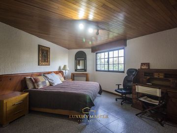 Casa en Colinas de San Javier en Coto Santa Isabel