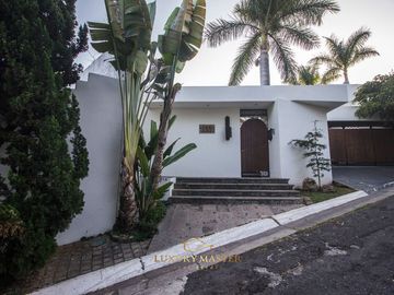 Casa en Colinas de San Javier en Coto Santa Isabel