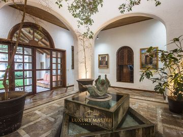 Casa en Colinas de San Javier en Coto Santa Isabel