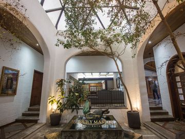 Casa en Colinas de San Javier en Coto Santa Isabel