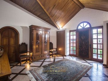 Casa en Colinas de San Javier en Coto Santa Isabel