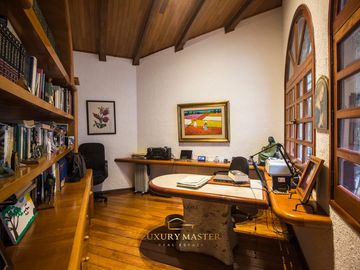 Casa en Colinas de San Javier en Coto Santa Isabel