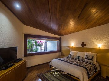 Casa en Colinas de San Javier en Coto Santa Isabel