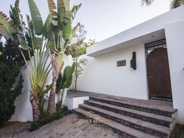Casa en Colinas de San Javier en Coto Santa Isabel