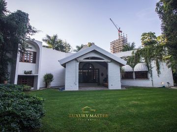 Casa en Colinas de San Javier en Coto Santa Isabel