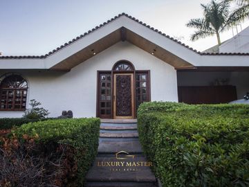 Casa en Colinas de San Javier en Coto Santa Isabel