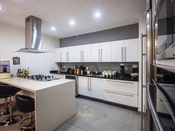 Casa en Colinas de San Javier en Coto Santa Isabel
