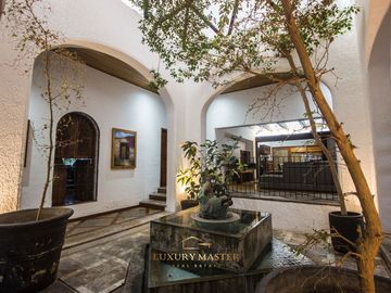 Casa en Colinas de San Javier en Coto Santa Isabel