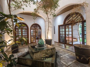 Casa en Colinas de San Javier en Coto Santa Isabel