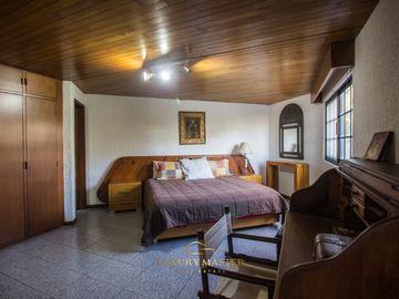 Casa en Colinas de San Javier en Coto Santa Isabel