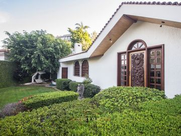 Casa en Colinas de San Javier en Coto Santa Isabel