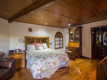 Casa en Colinas de San Javier en Coto Santa Isabel