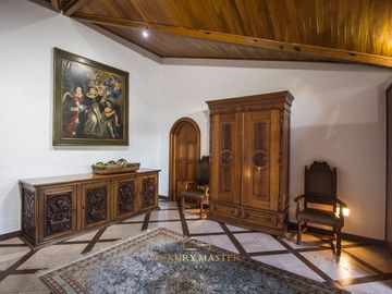 Casa en Colinas de San Javier en Coto Santa Isabel