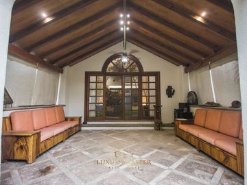 Casa en Colinas de San Javier en Coto Santa Isabel