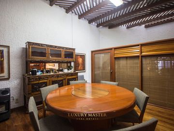 Casa en Colinas de San Javier en Coto Santa Isabel