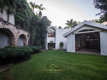 Casa en Colinas de San Javier en Coto Santa Isabel