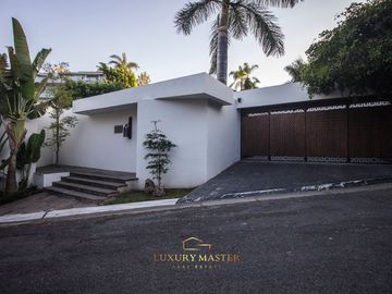 Casa en Colinas de San Javier en Coto Santa Isabel
