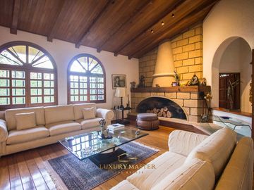 Casa en Colinas de San Javier en Coto Santa Isabel