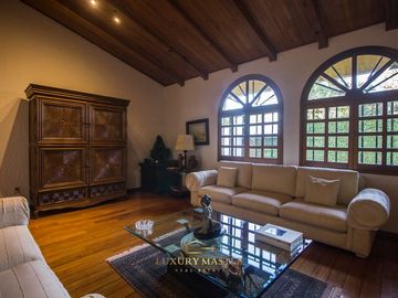 Casa en Colinas de San Javier en Coto Santa Isabel