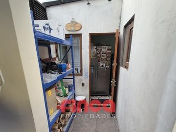 Casa en Venta en Condominio Algarrobo de Batuco