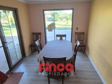 Casa en Venta en Condominio Algarrobo de Batuco