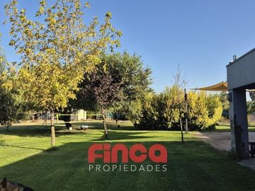 Casa en Venta en Condominio Algarrobo de Batuco