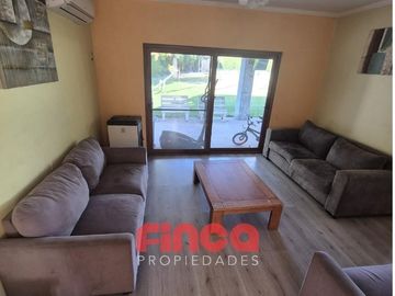 Casa en Venta en Condominio Algarrobo de Batuco