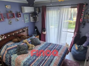 Casa en Venta en Condominio Algarrobo de Batuco