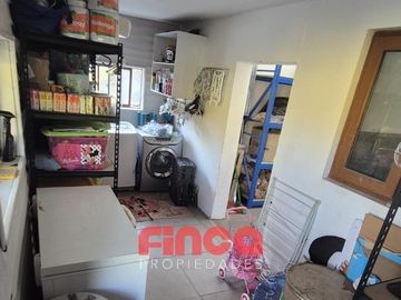 Casa en Venta en Condominio Algarrobo de Batuco
