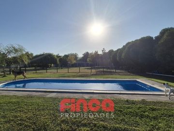 Casa en Venta en Condominio Algarrobo de Batuco