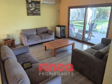 Casa en Venta en Condominio Algarrobo de Batuco