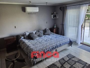 Casa en Venta en Condominio Algarrobo de Batuco