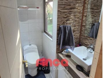 Casa en Venta en Condominio Algarrobo de Batuco
